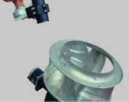 Laser processing applications in other industries